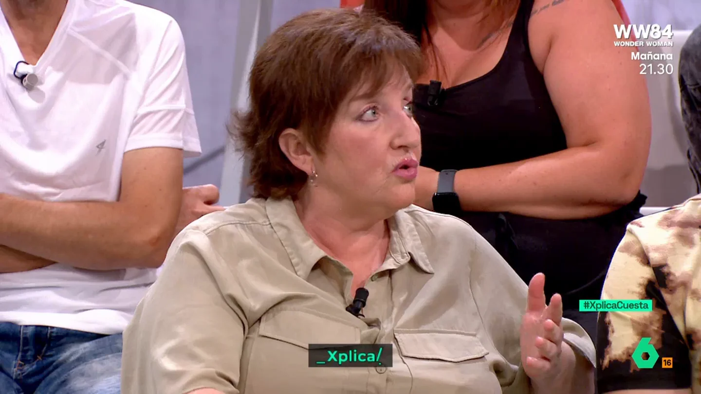 La reflexión de una mujer sobre el precio del alquiler: "Tienes que dejar de vivir para subsistir" La reflexión de una mujer sobre el precio del alquiler: "Tienes que dejar de vivir para subsistir"