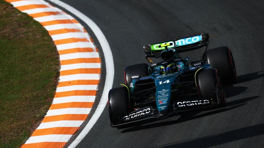 Fernando Alonso Fernando Alonso