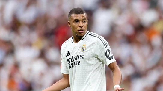 Kylian Mbappé Kylian Mbappé