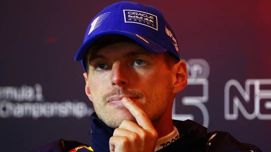 Max Verstappen Max Verstappen