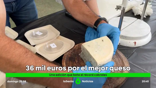 MEJOR QUESO CABRALES MEJOR QUESO CABRALES