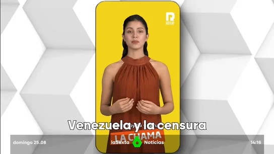 PERIODISTAS VENEZUELA PERIODISTAS VENEZUELA