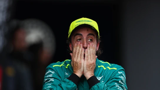 Fernando Alonso Fernando Alonso