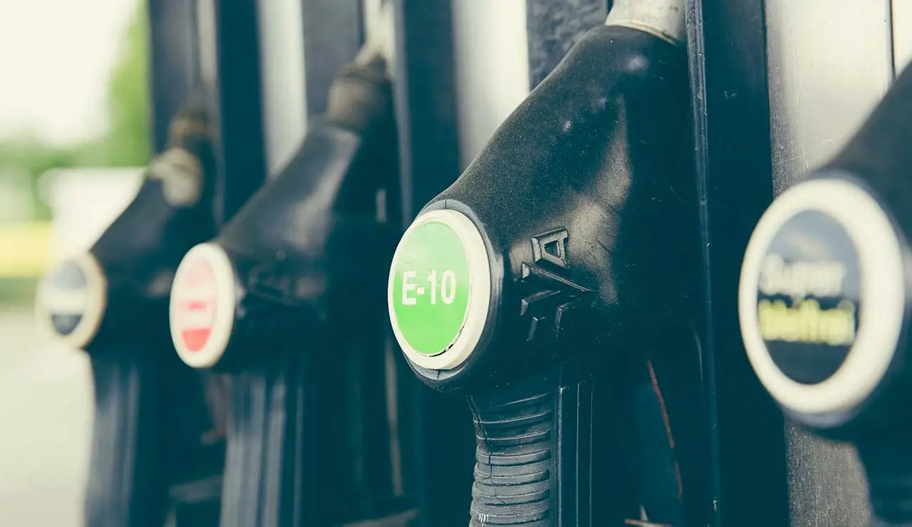 Así de fácil es consultar en Google Maps el precio de la gasolina