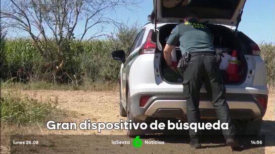 se busca perro agresivo