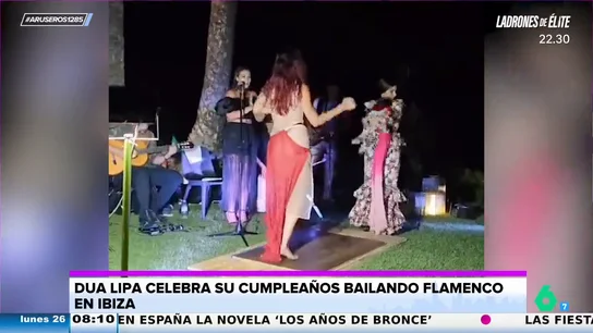 Aruseros Dua Lipa Aruseros Dua Lipa