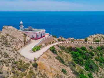 Faro del Albir, Alicante