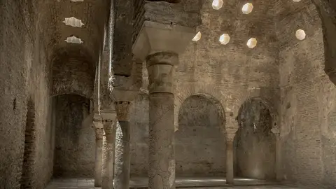 El Bañuelo El Bañuelo