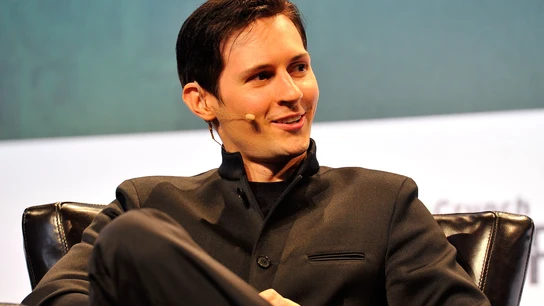 Pavel Durov Pavel Durov