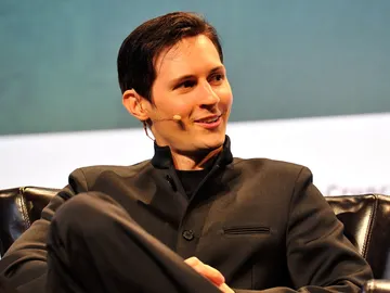 Pavel Durov Pavel Durov