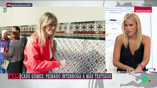 ARV - Afra Blanco ARV - Afra Blanco