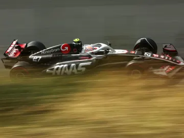 El culebrón HAAS vs Uralkali retiene los monoplazas en Zandvoort El culebrón HAAS vs Uralkali retiene los monoplazas en Zandvoort