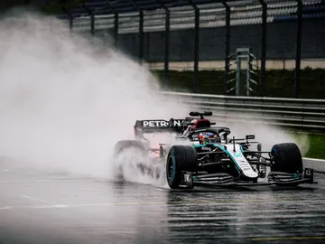 Mercedes-AMG lo tiene claro y elige a Andrea Kimi Antonelli para 2025 Mercedes-AMG lo tiene claro y elige a Andrea Kimi Antonelli para 2025