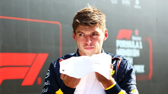 Max Verstappen Max Verstappen