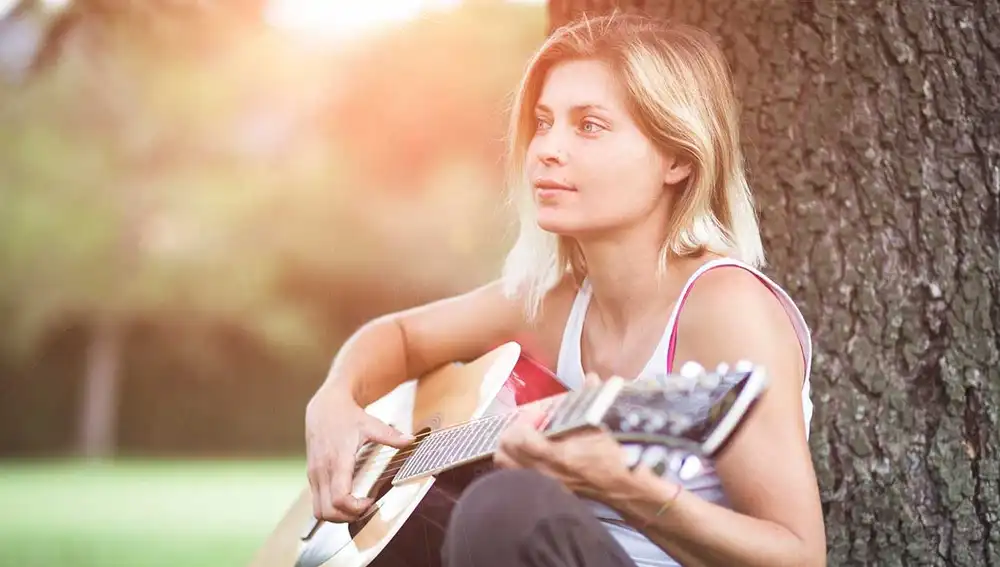 Componiendo canciones Componiendo canciones