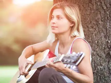 Componiendo canciones Componiendo canciones
