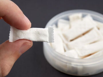 Bolsitas de snus blanco