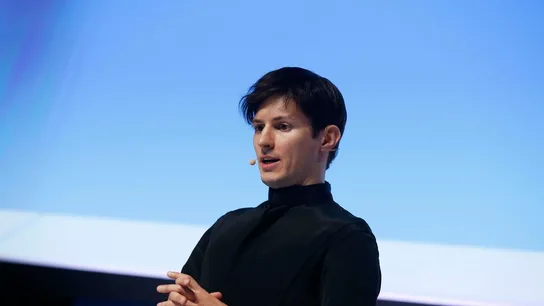 Pável Dúrov, el fundador de Telegram arrestado en Francia, que abandonó Rusia por presiones con Putin Pável Dúrov, el fundador de Telegram arrestado en Francia, que abandonó Rusia por presiones con Putin