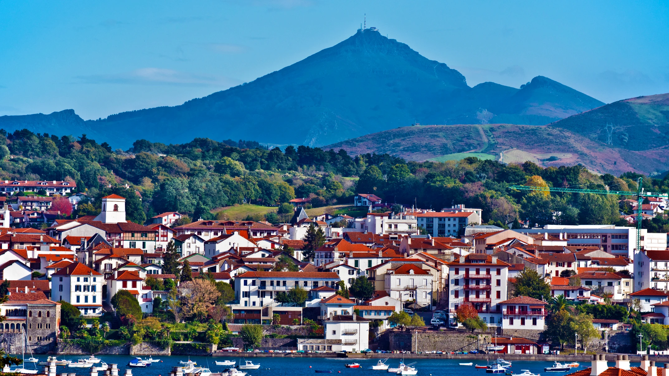 Hendaya, Francia Hendaya, Francia