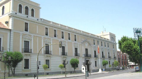 Palacio Real de Valladolid