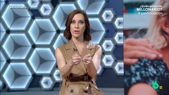 Cristina Gallego compara las manifestaciones de pensionistas con "el mayo del 68" porque "ninguno baja de esa edad" Cristina Gallego compara las manifestaciones de pensionistas con "el mayo del 68" porque "ninguno baja de esa edad"