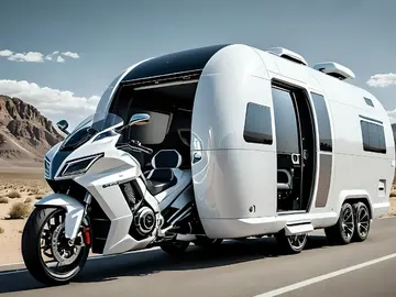 Motocaravanas Motocaravanas