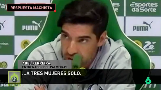 Palmeiras Palmeiras