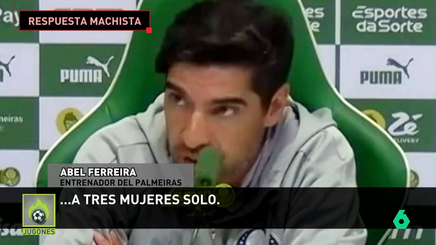 Palmeiras Palmeiras