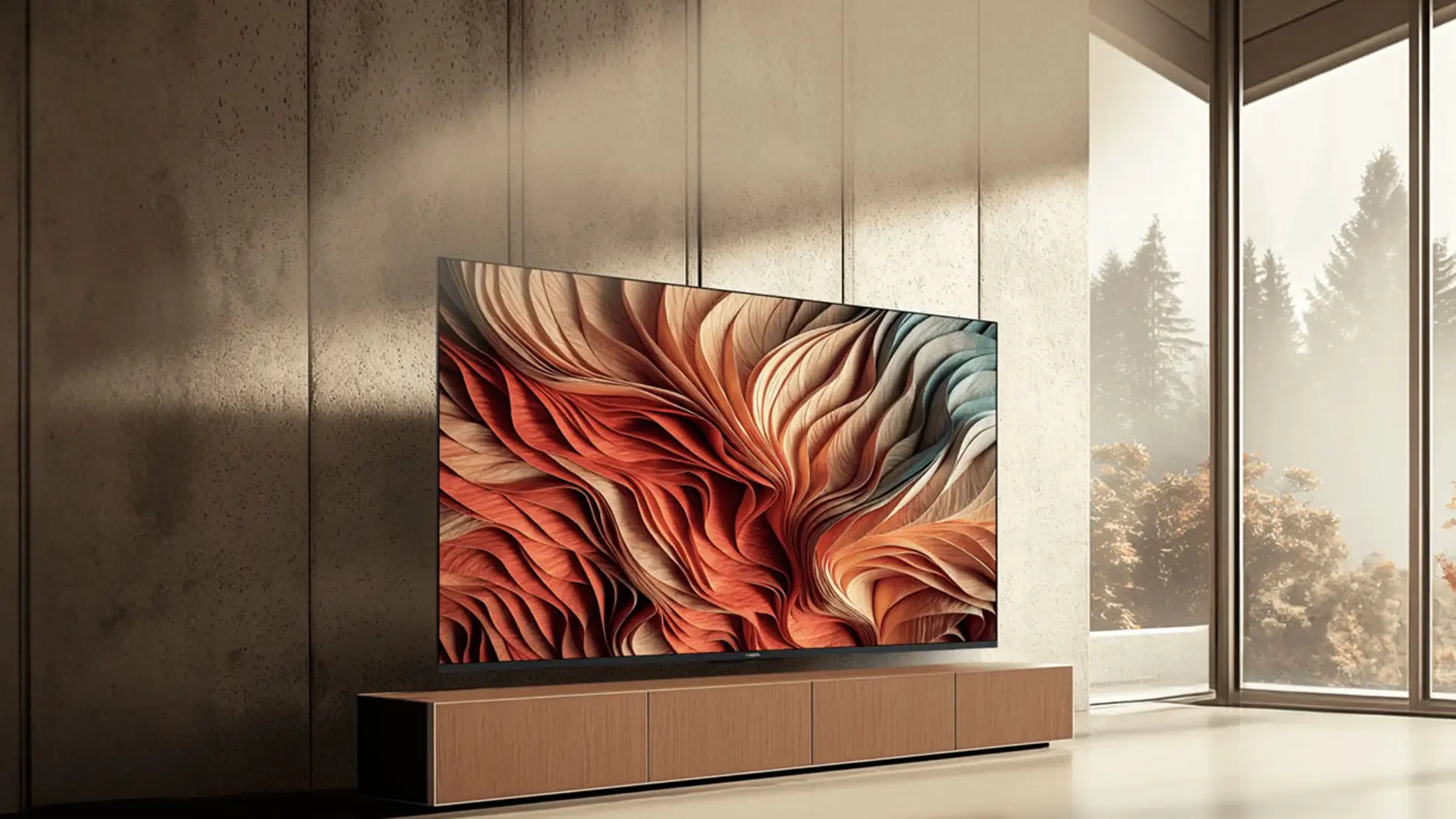 Xiaomi Smart TV X Pro Series 2024 Xiaomi Smart TV X Pro Series 2024