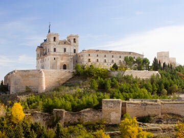 Monasterio de Uclés