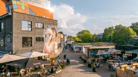 Museo Fotografiska Tallin