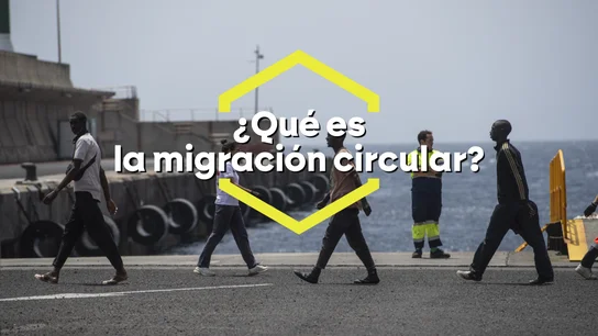 ¿Qué es la migración circular? ¿Qué es la migración circular?