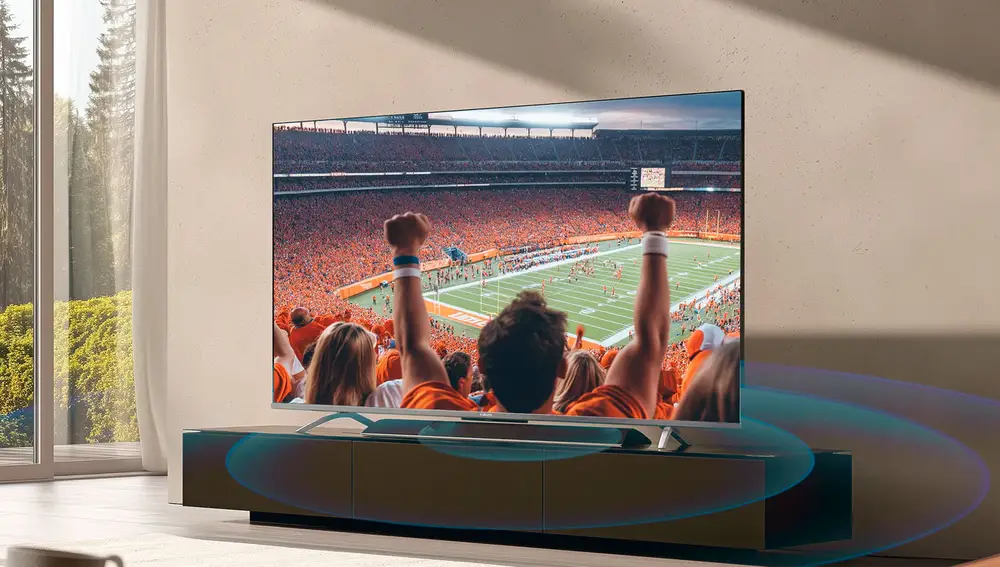 Xiaomi Smart TV X Pro Series 2024 Xiaomi Smart TV X Pro Series 2024