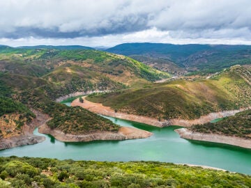 Parque Nacional de Monfragüe