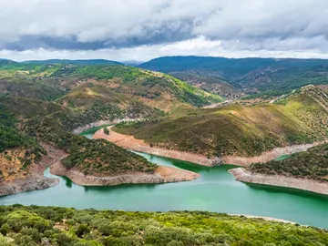 Parque Nacional de Monfragüe Parque Nacional de Monfragüe