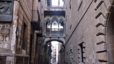 Puente del Obispo