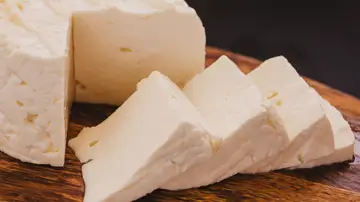 Queso fresco Queso fresco