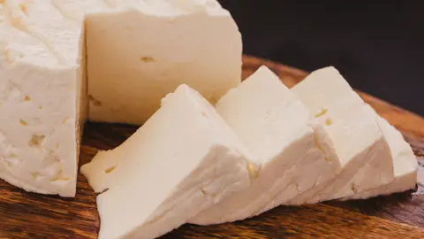 Queso fresco Queso fresco
