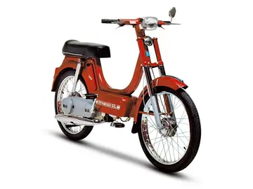 Vespino 50 Vespino 50