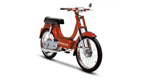 Vespino 50 Vespino 50