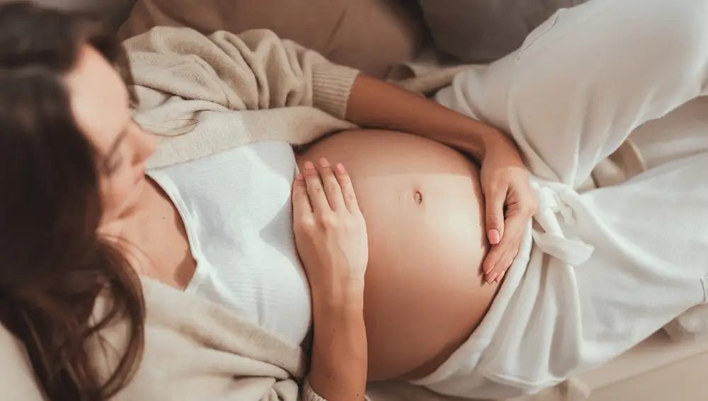 En Europa, cerca del 14 % de las mujeres embarazadas recurren a probióticos En Europa, cerca del 14 % de las mujeres embarazadas recurren a probióticos