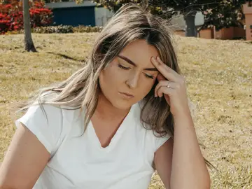 Existe un motivo por el cual caemos enfermos en verano con más frecuencia Existe un motivo por el cual caemos enfermos en verano con más frecuencia