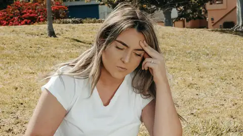 Existe un motivo por el cual caemos enfermos en verano con más frecuencia Existe un motivo por el cual caemos enfermos en verano con más frecuencia