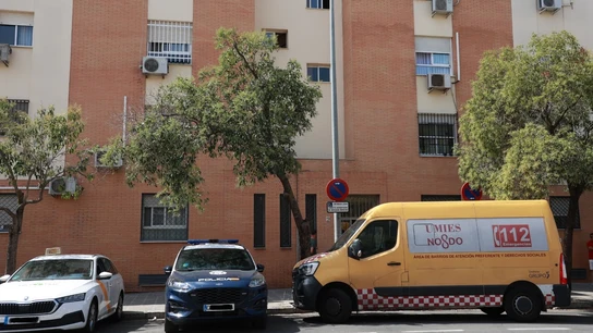 Posible caso de violencia de género en Pino Montano, Sevilla. Posible caso de violencia de género en Pino Montano, Sevilla.