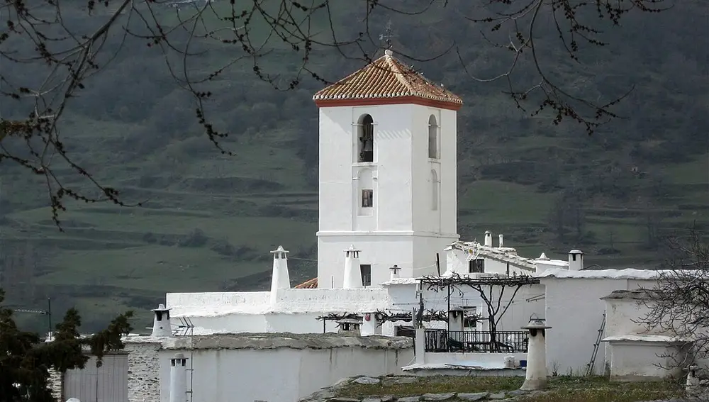 Capileira Capileira
