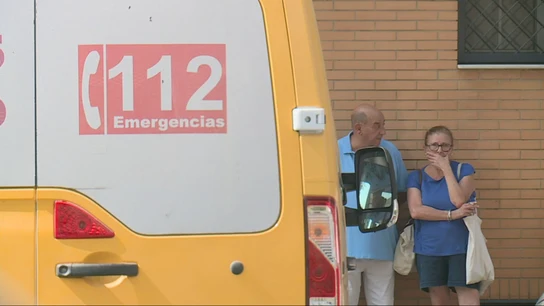 La última tragedia machista en Sevilla eleva a 32 las mujeres asesinadas en lo que va de 2024 La última tragedia machista en Sevilla eleva a 32 las mujeres asesinadas en lo que va de 2024