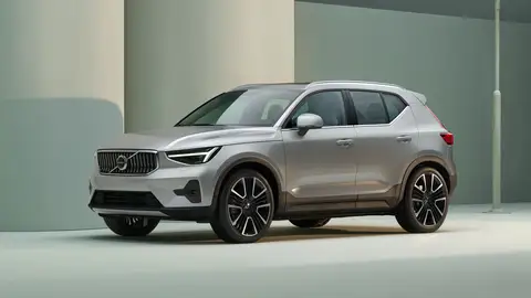 Volvo XC40 Volvo XC40