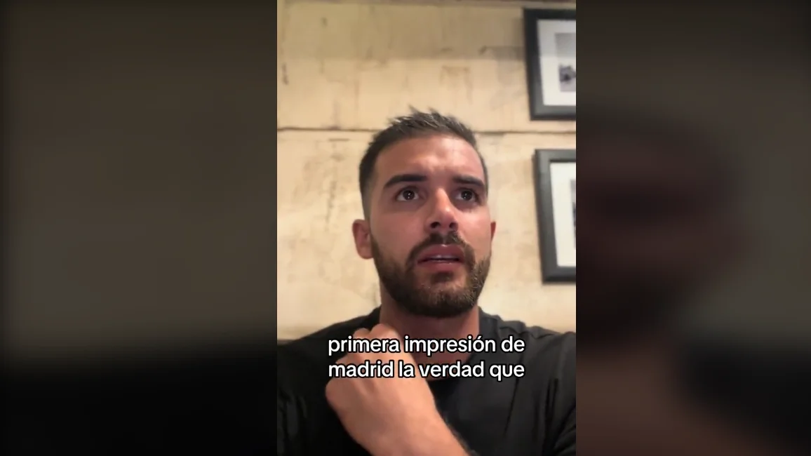 Un argentino da su opinión sobre Madrid y los madrileños Un argentino da su opinión sobre Madrid y los madrileños
