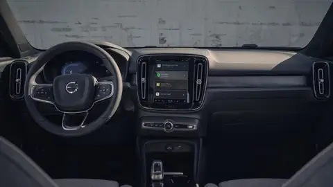 Volvo XC40 Volvo XC40