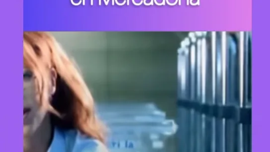 Pastora Soler, pionera en la moda de 'ligar en los supermercados' recuerda su temazo 'Corazón congelado' Pastora Soler, pionera en la moda de 'ligar en los supermercados' recuerda su temazo 'Corazón congelado'